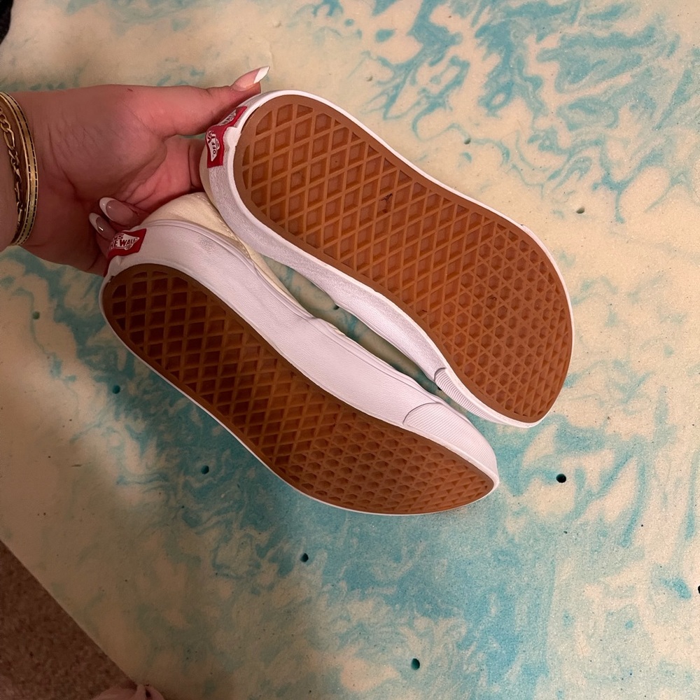 Off White Vans - image 3